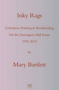 Enlarge image Cover: Inky Rags - itinerant press
