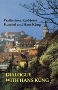 Cover: Dialogue with Hans Kung - SCM Press