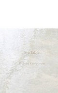 Cover: Sea Table - itinerant press