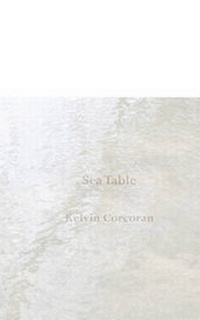 Enlarge image Cover: Sea Table - itinerant press
