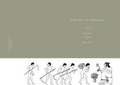 Cover: Some Idyls of Theokritos - itinerant press