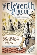 Cover: The Eleventh Plague - The Friday Project Limited