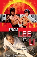 Cover: From Lee to Li - The Friday Project Limited