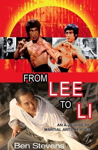 Enlarge image Cover: From Lee to Li - The Friday Project Limited