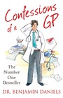 Cover: Confessions of a GP - The Friday Project Limited