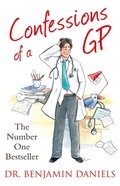 Cover: Confessions of a GP - The Friday Project Limited