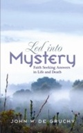 Cover: Led into Mystery - SCM Press