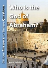 Enlarge image Cover: Who is the God of Abraham? - Word of Hope Ministries