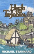 Cover: Hugh of Twynham - Natula Publications