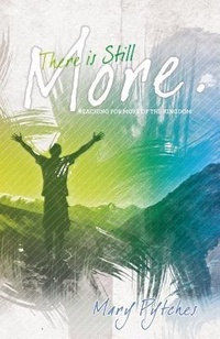 Enlarge image Cover: There Is Still More - River Publishing & Media Ltd