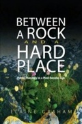 Cover: Between a Rock and a Hard Place - SCM Press