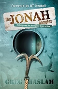 Cover: The Jonah Complex - River Publishing & Media Ltd