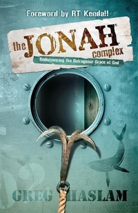 Enlarge image Cover: The Jonah Complex - River Publishing & Media Ltd
