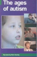 Cover: The Ages of Autism - National Autistic Society
