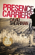 Cover: Presence Carriers - River Publishing & Media Ltd
