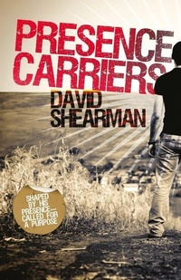 Enlarge image Cover: Presence Carriers - River Publishing & Media Ltd
