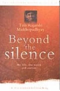 Cover: Beyond the Silence - National Autistic Society
