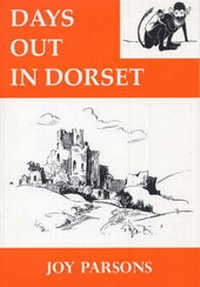 Abbildung von: Days Out in Dorset - Natula Publications