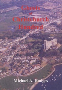 Abbildung von: The Ghosts of Christchurch Hundred - Natula Publications