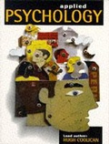 Cover: Applied Psychology - Hodder Arnold