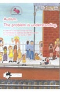 Cover: Autism - National Autistic Society