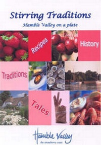 Abbildung von: Stirring Traditions - Natula Publications