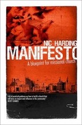 Cover: Manifesto - River Publishing & Media Ltd