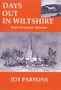 Cover: Days Out in Wiltshire - Natula Publications