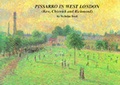 Cover: Pissarro in West London - Lilburne Press