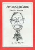 Cover: Arthur Conan Doyle - Lilburne Press