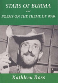 Enlarge image Cover: Stars of Burma and Poems on the Theme of War - Natula Publications