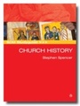 Cover: SCM Studyguide Church History - SCM Press