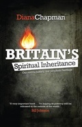 Cover: Britain's Spiritual Inheritance - River Publishing & Media Ltd