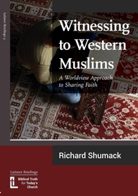 Abbildung von: Witnessing to Western Muslims - The Latimer Trust