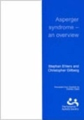 Cover: Asperger Syndrome - National Autistic Society