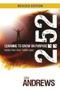 Cover: 2:52 Learning To Grow On Purpose - River Publishing & Media Ltd
