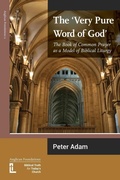 Cover: The Very Pure Word of God - Latimer Trust