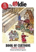 Cover: The "Oldie" Book of Cartoons 1992-2009 - Oldie Publications Ltd