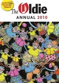 Cover: The "Oldie" Annual 2010 - Oldie Publications Ltd