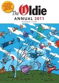 Cover: The Oldie Annual 2011 - Oldie Publications Ltd