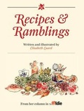 Cover: Recipes and Ramblings - Oldie Publications Ltd