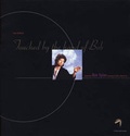 Cover: Touched by the Hand of Bob - Black Book Co
