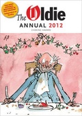 Cover: The Oldie Annual 2012 - Oldie Publications Ltd