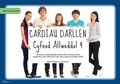 Cover: Cardiau Darllen Cyfnod Allweddol 4 - Canolfan Peniarth