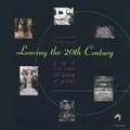 Cover: Leaving The Twentieth Century - Black Book Co