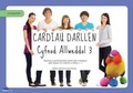 Cover: Cardiau Darllen Cyfnod Allweddol 3 - Canolfan Peniarth