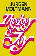 Cover: Theology and Joy - SCM Press