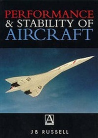 Enlarge image Cover: Performance and Stability of Aircraft - Butterworth-Heinemann