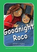 Cover: Exploring the Outdoor Environment - Series 1: 8. Goodnight Roco - Canolfan Peniarth