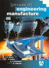 Enlarge image Cover: Principles of Engineering Manufacture - Butterworth-Heinemann